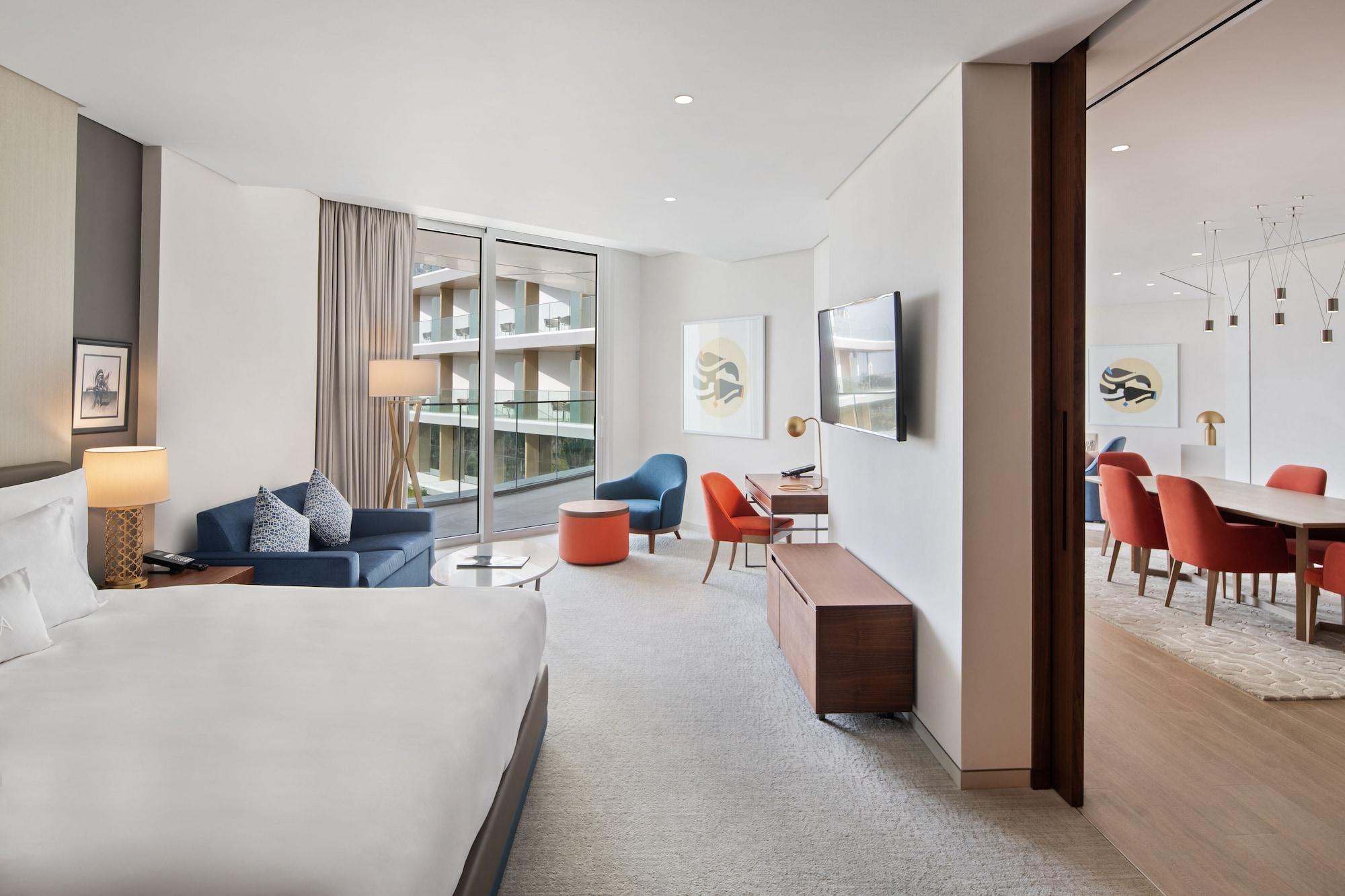 Ja View Hotel, 5* Dubai