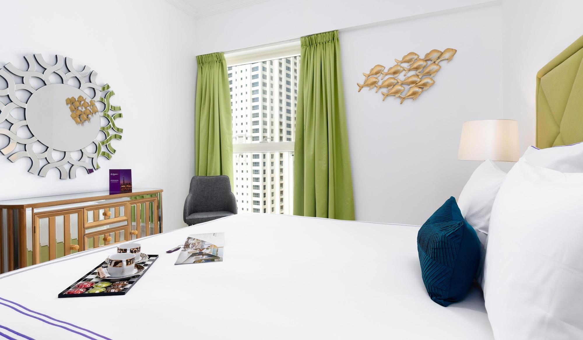 Dream - Near Marina, Al Sahab Tower Apartment Dubai