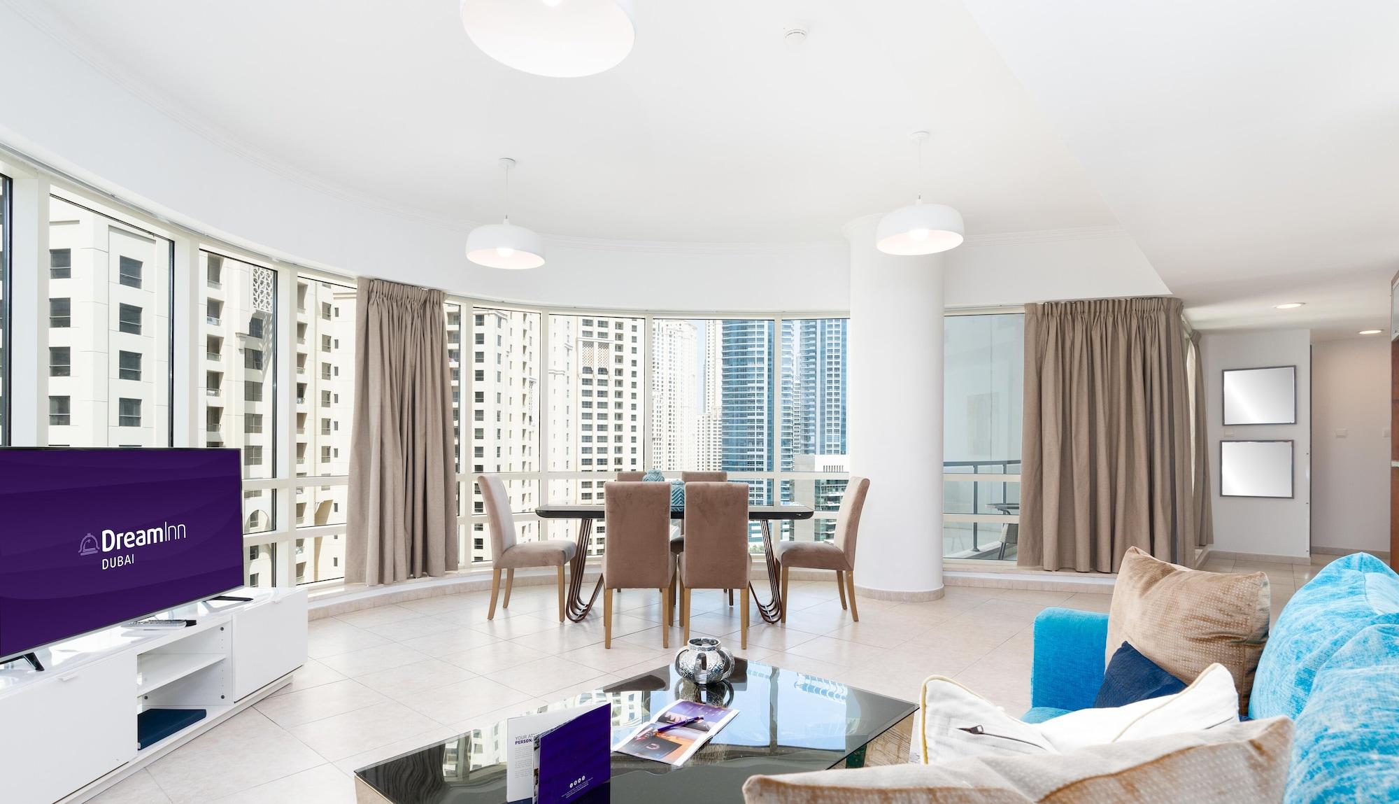 Dream - Near Marina, Al Sahab Tower * Dubai