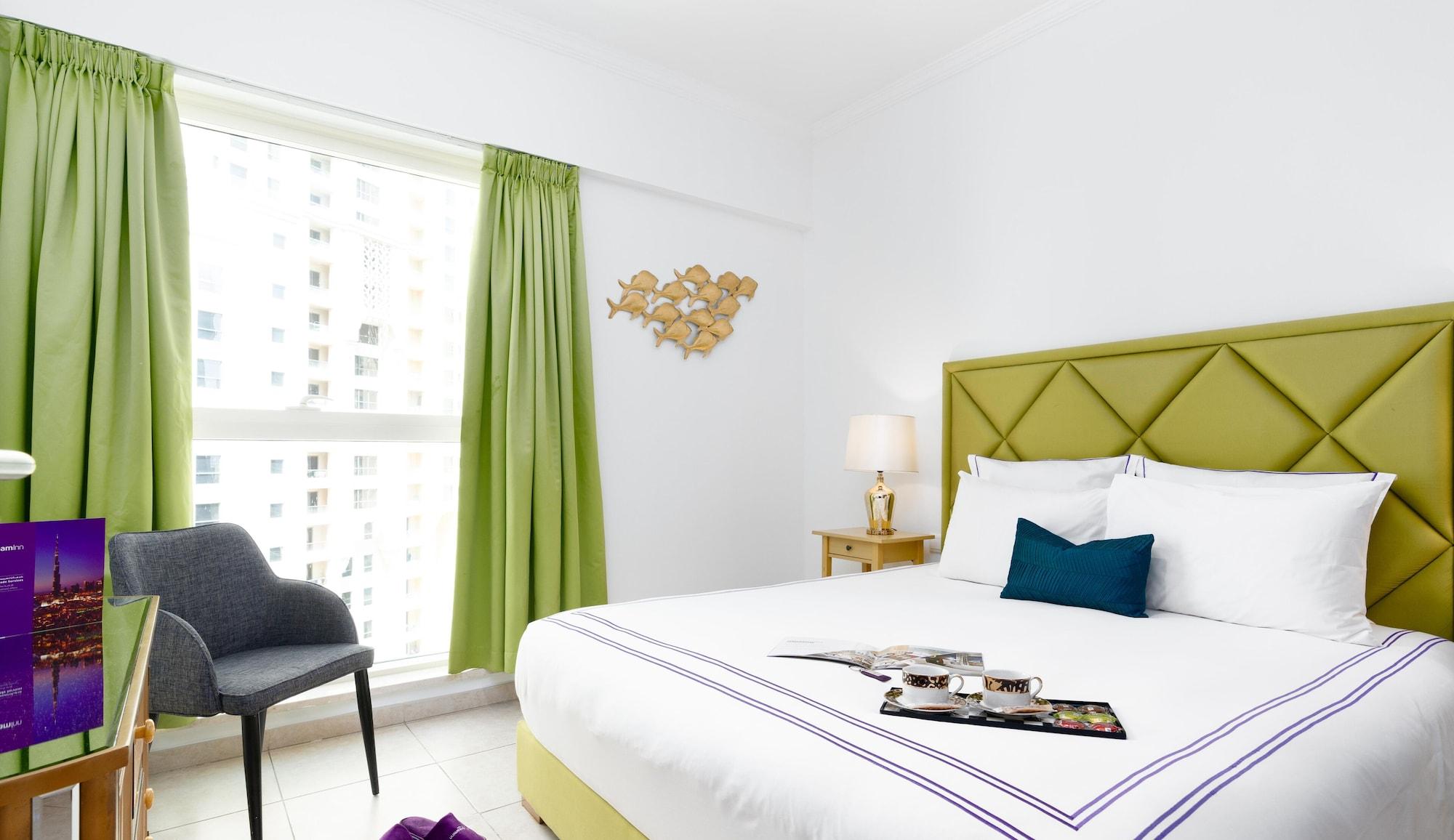 Apartment Dream - Near Marina, Al Sahab Tower Dubai