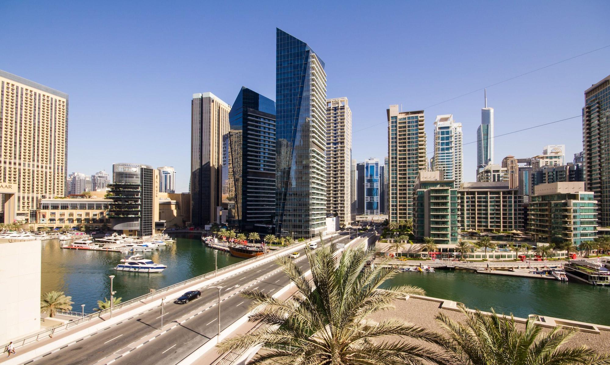 Dream - Near Marina, Al Sahab Tower Apartment Dubai