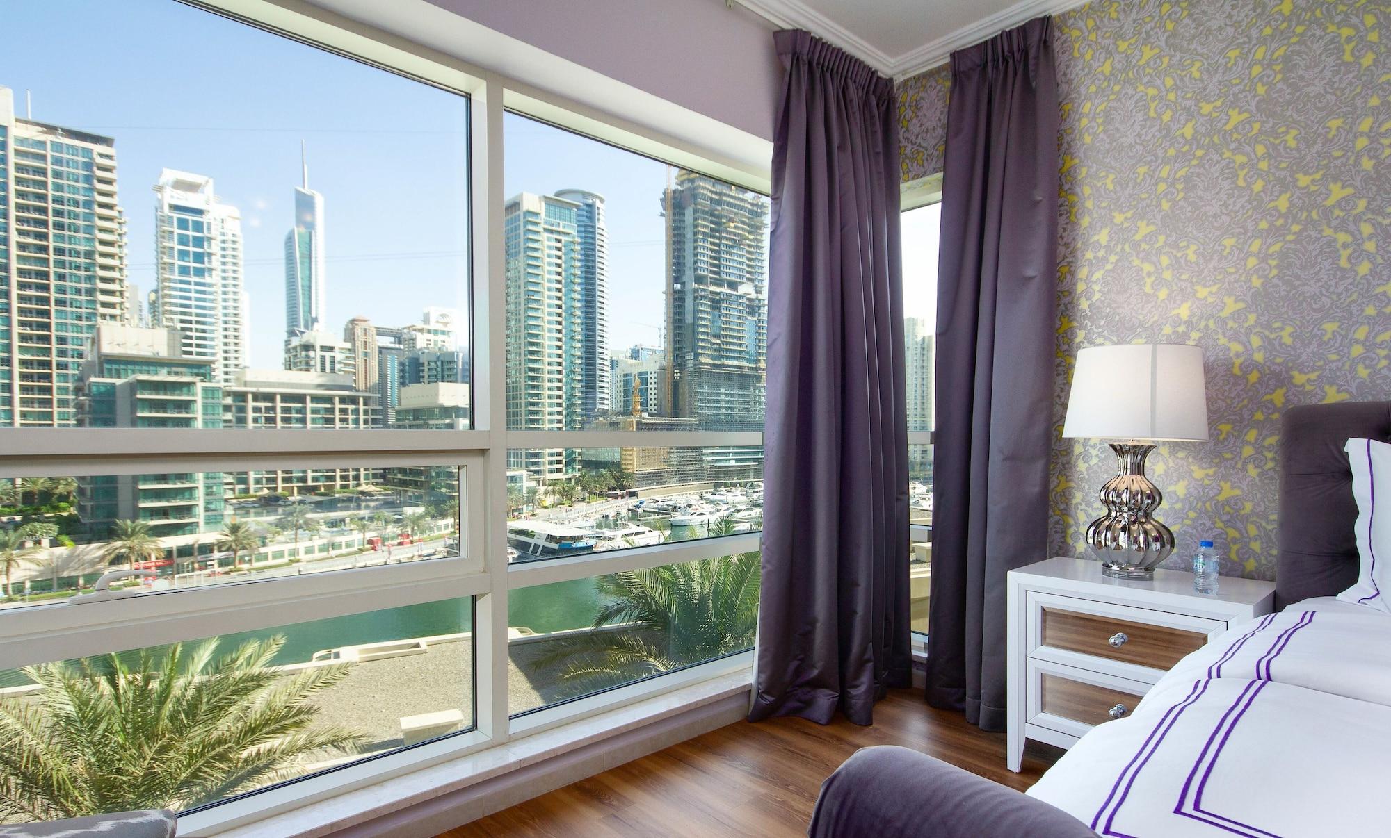 Dream - Near Marina, Al Sahab Tower Apartment Dubai