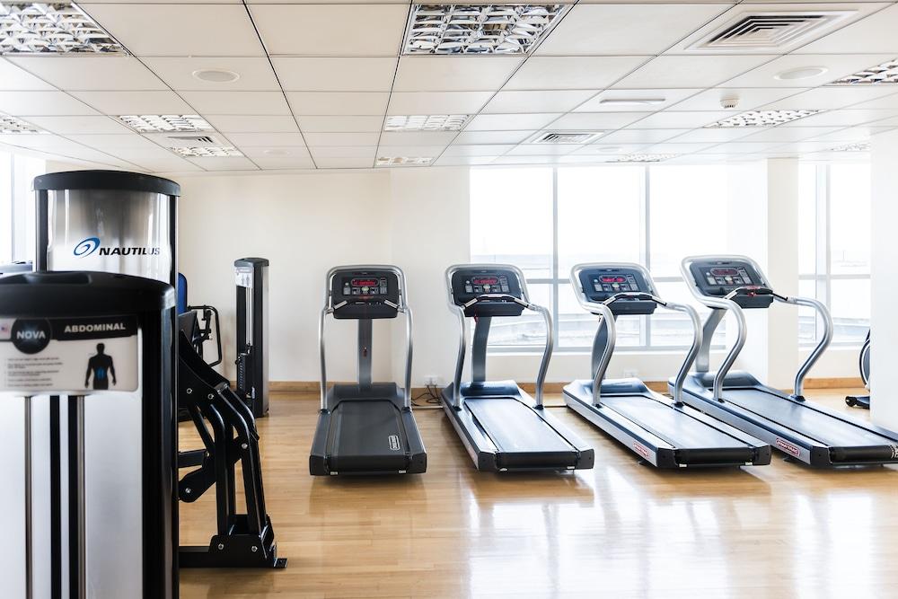 Apartment Dream - Near Marina, Al Sahab Tower Dubai