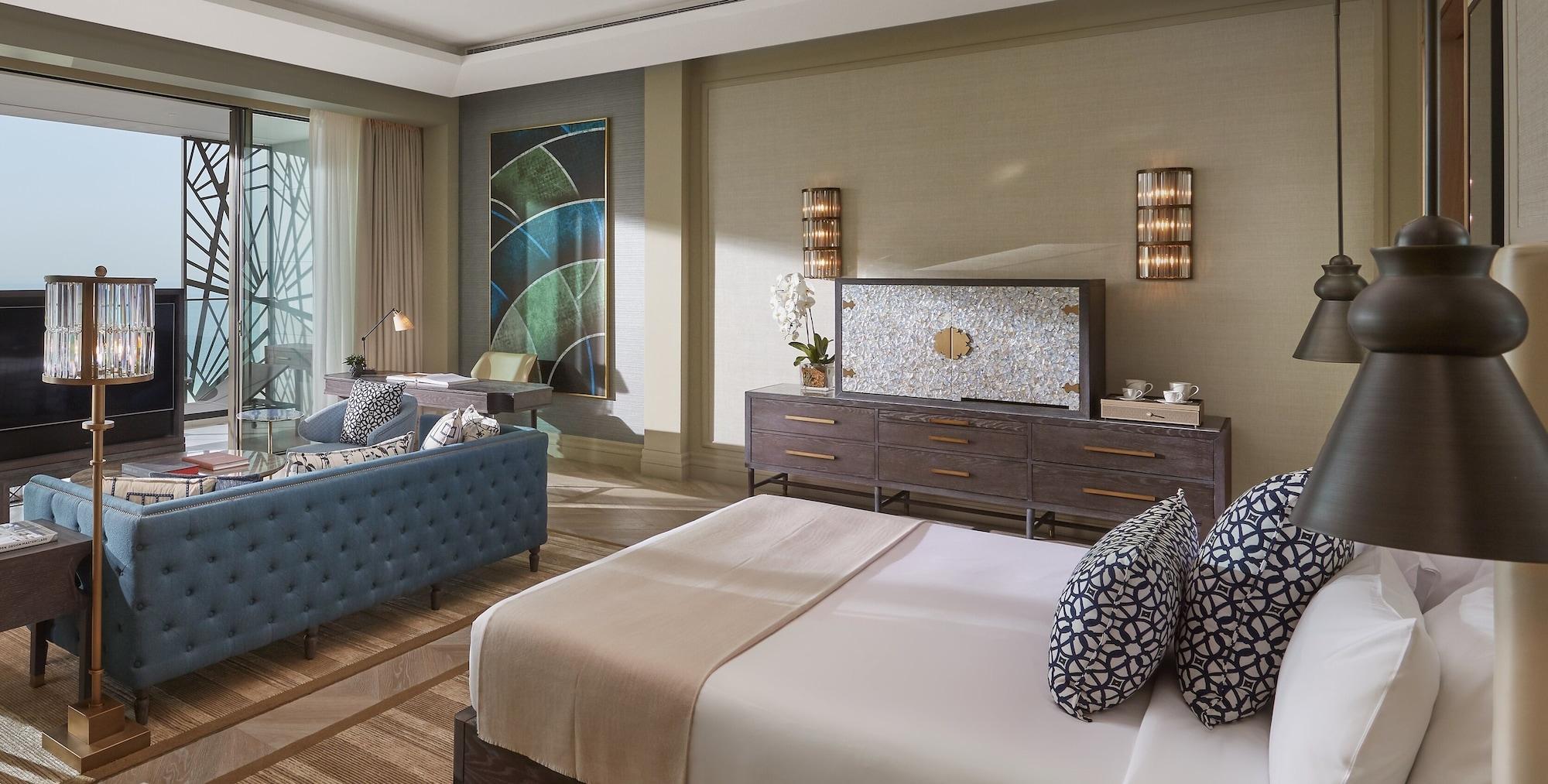Resort Mandarin Oriental Jumeira,