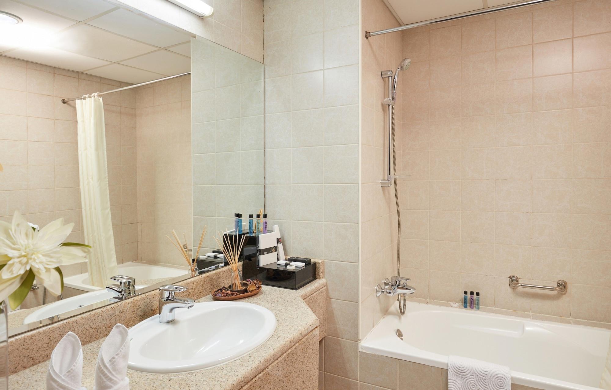 Ziqoo Aparthotel
