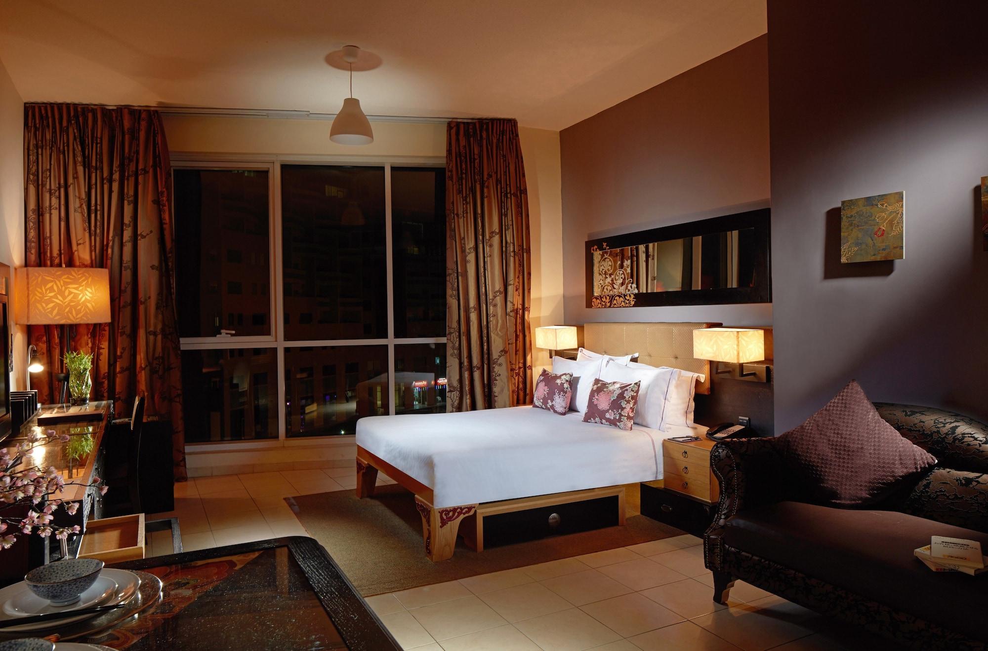 Ziqoo 3* Dubai