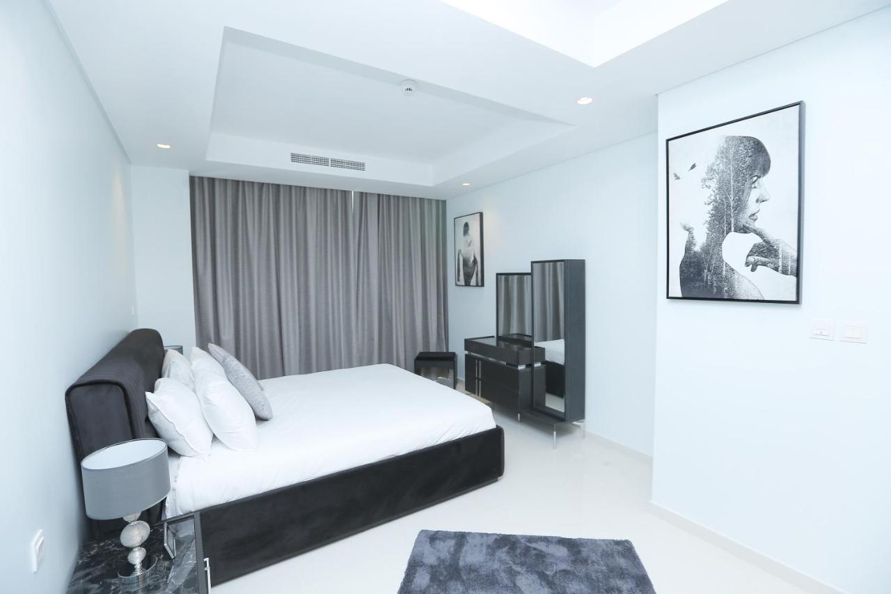 Apartment Paramount Midtown -stunning 2 Bedroom With Burj-khalifa View Dubai
