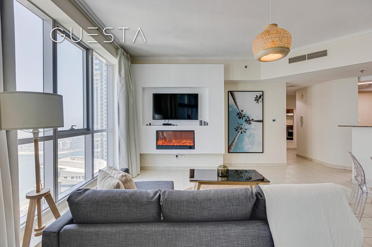 Apartment The Torch, Marina Dubai