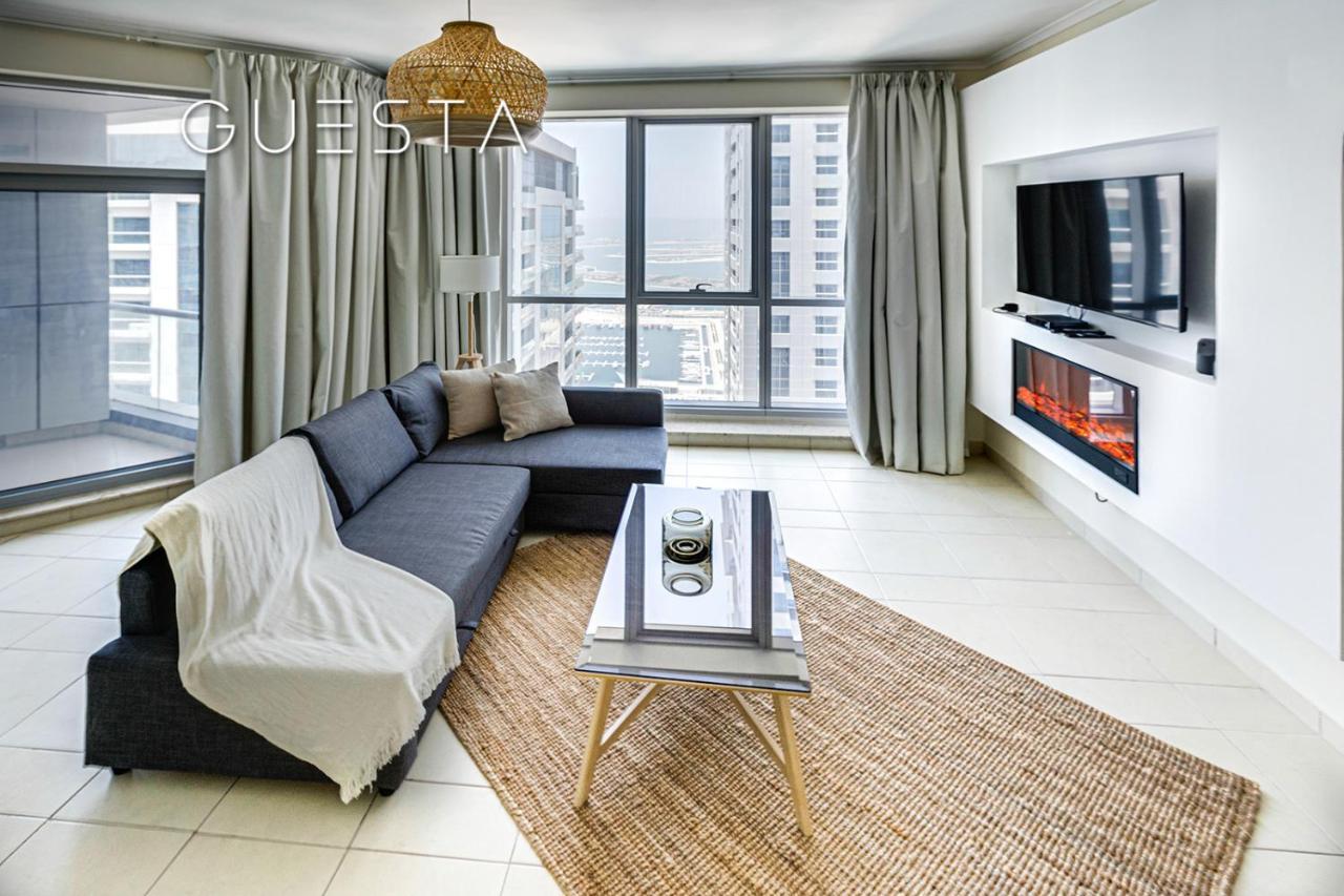 The Torch, Marina Apartment Dubai