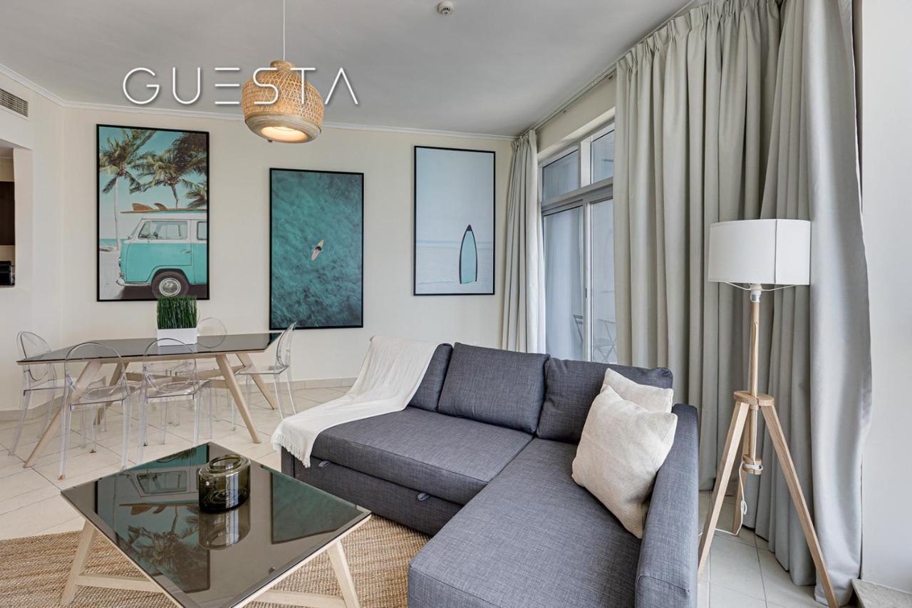 Apartment The Torch, Marina