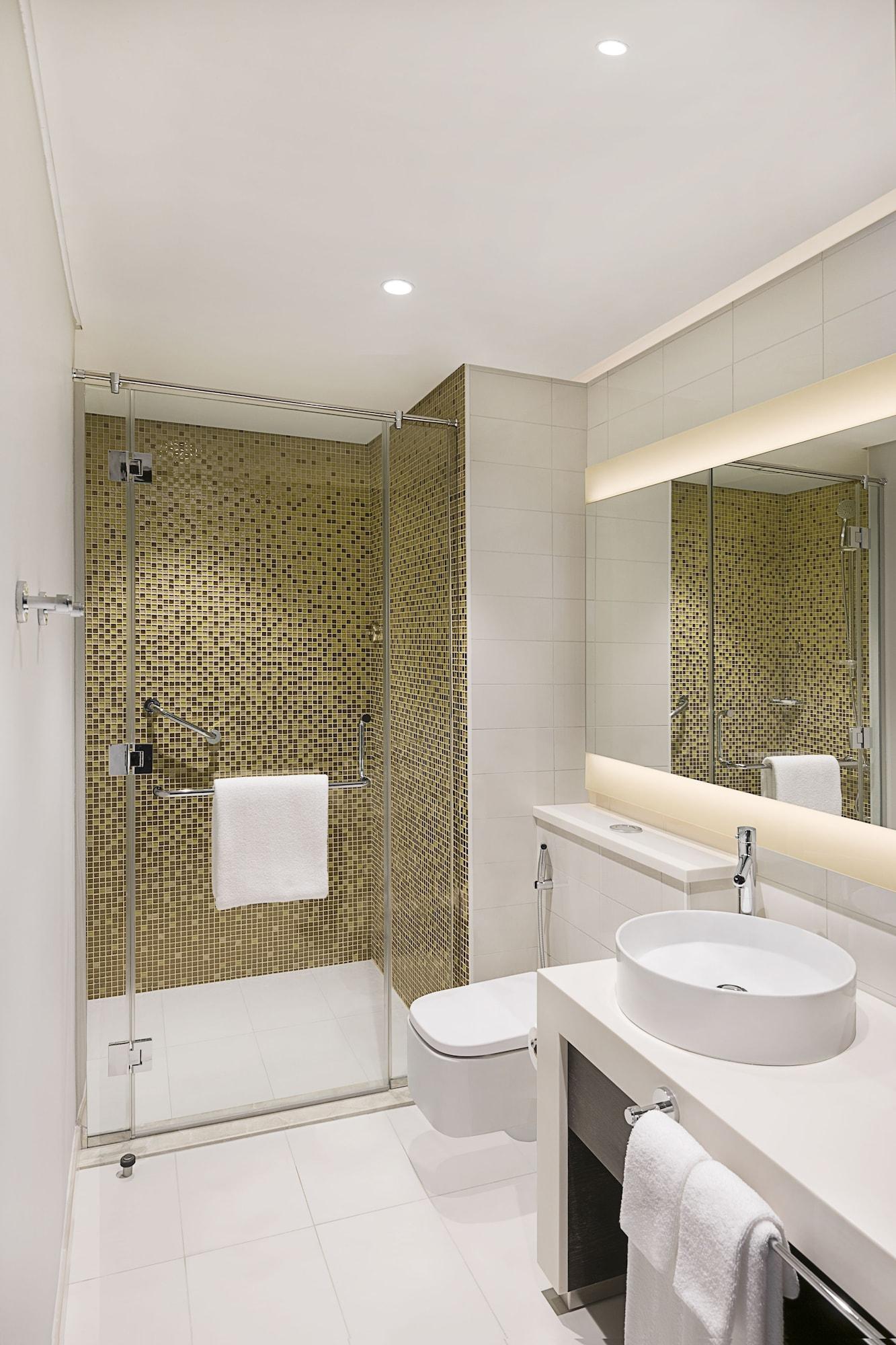 Hotel Hyatt Place Jumeirah