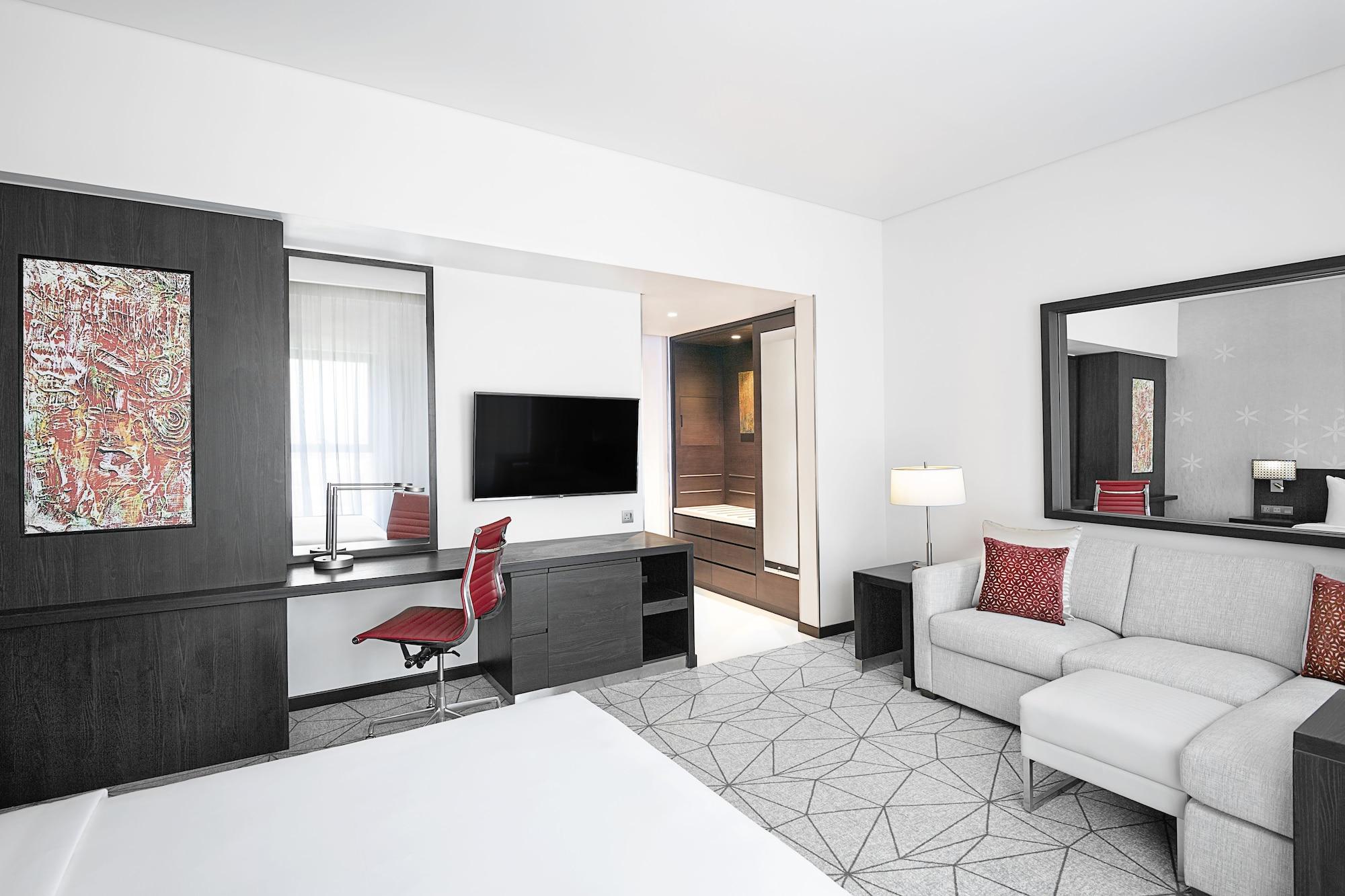 Hotel Hyatt Place Jumeirah
