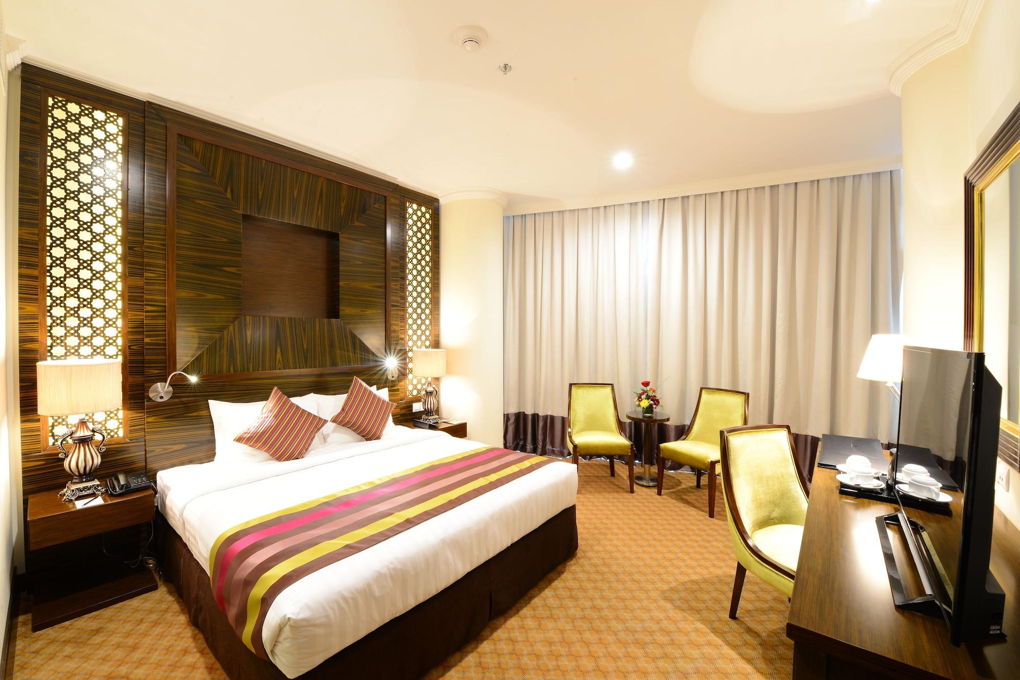 Hotel Landmark Premier