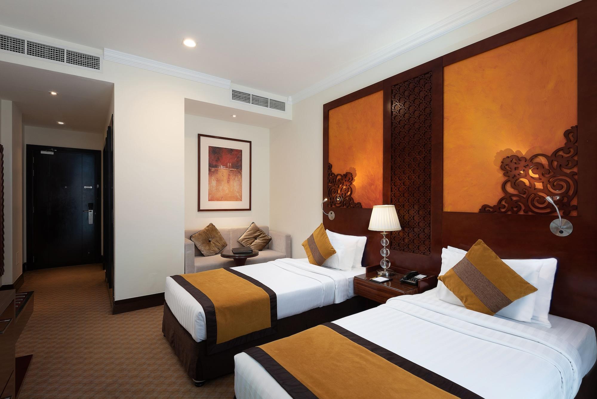 Landmark Premier Hotel