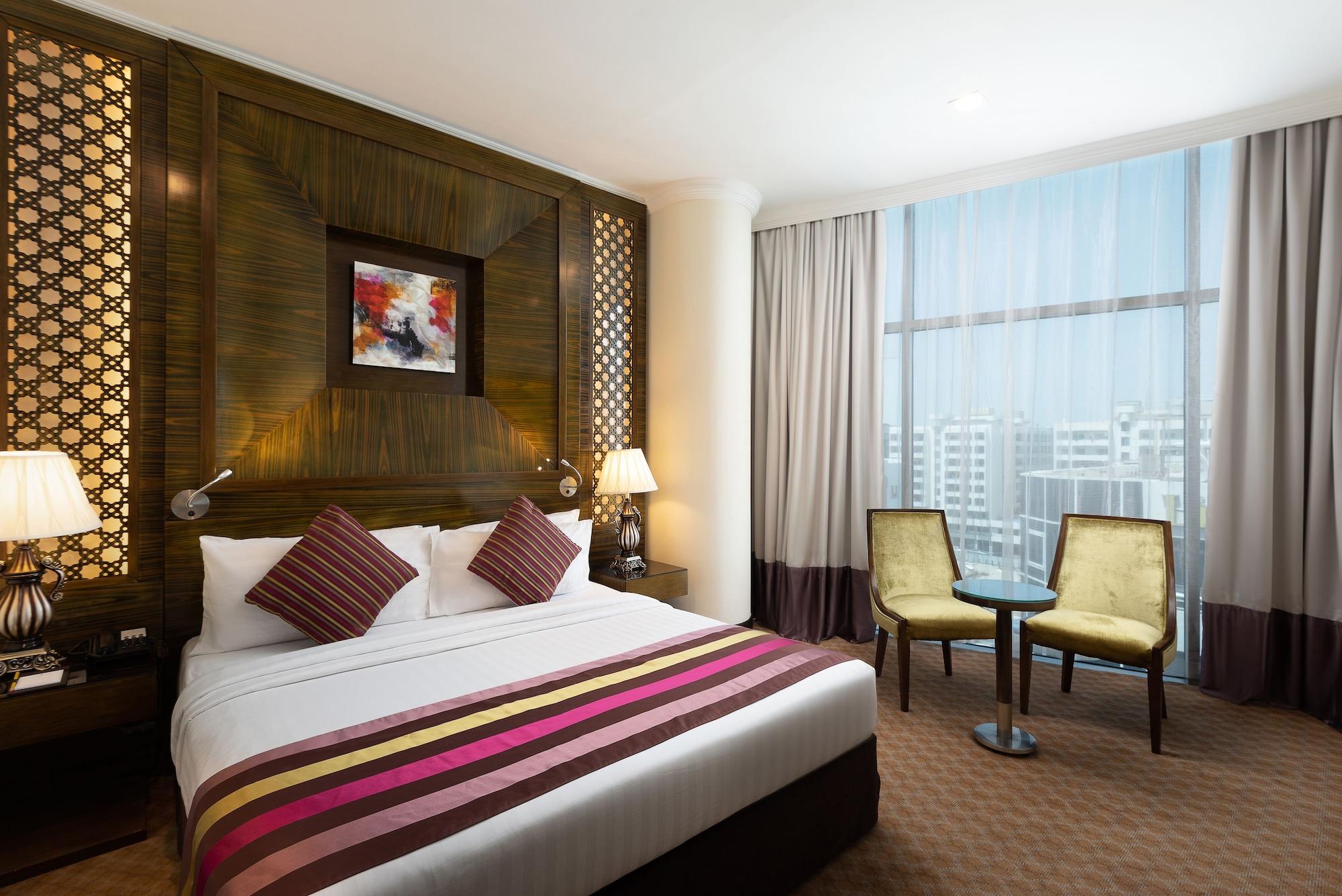 Landmark Premier Hotel Dubai