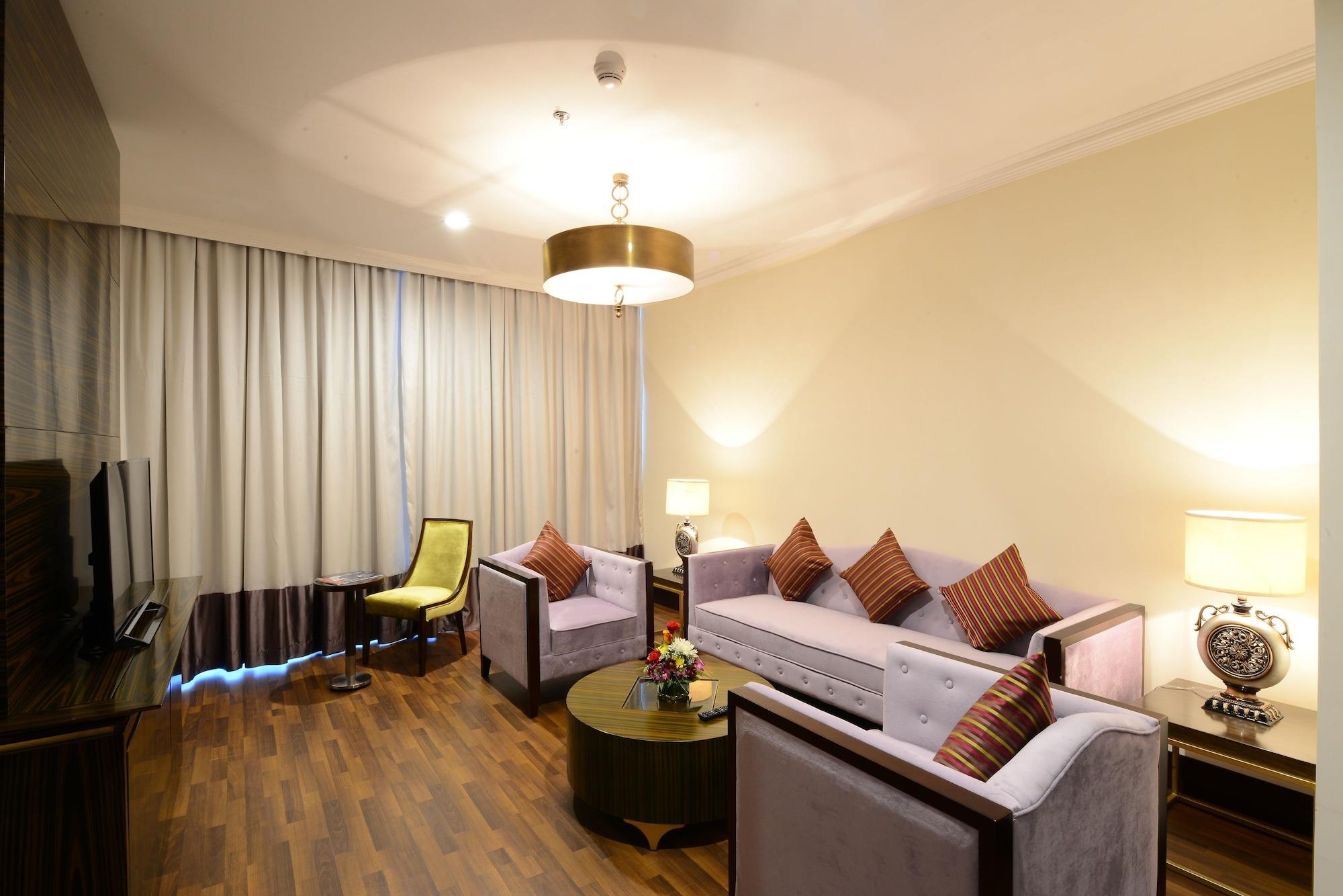 Landmark Premier Hotel Dubai