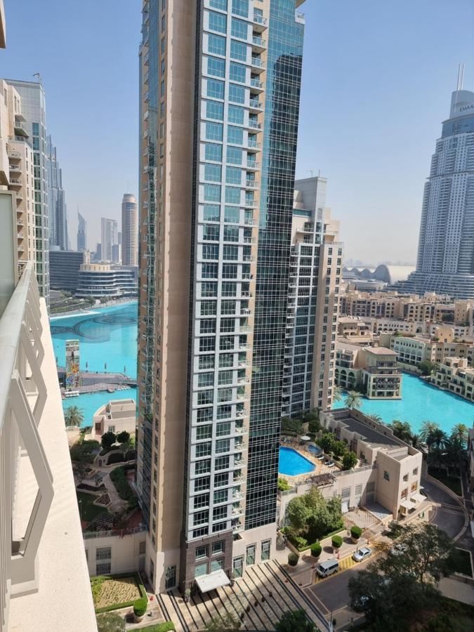 White Sage - Fountain View Stylish With Spacious Terrace