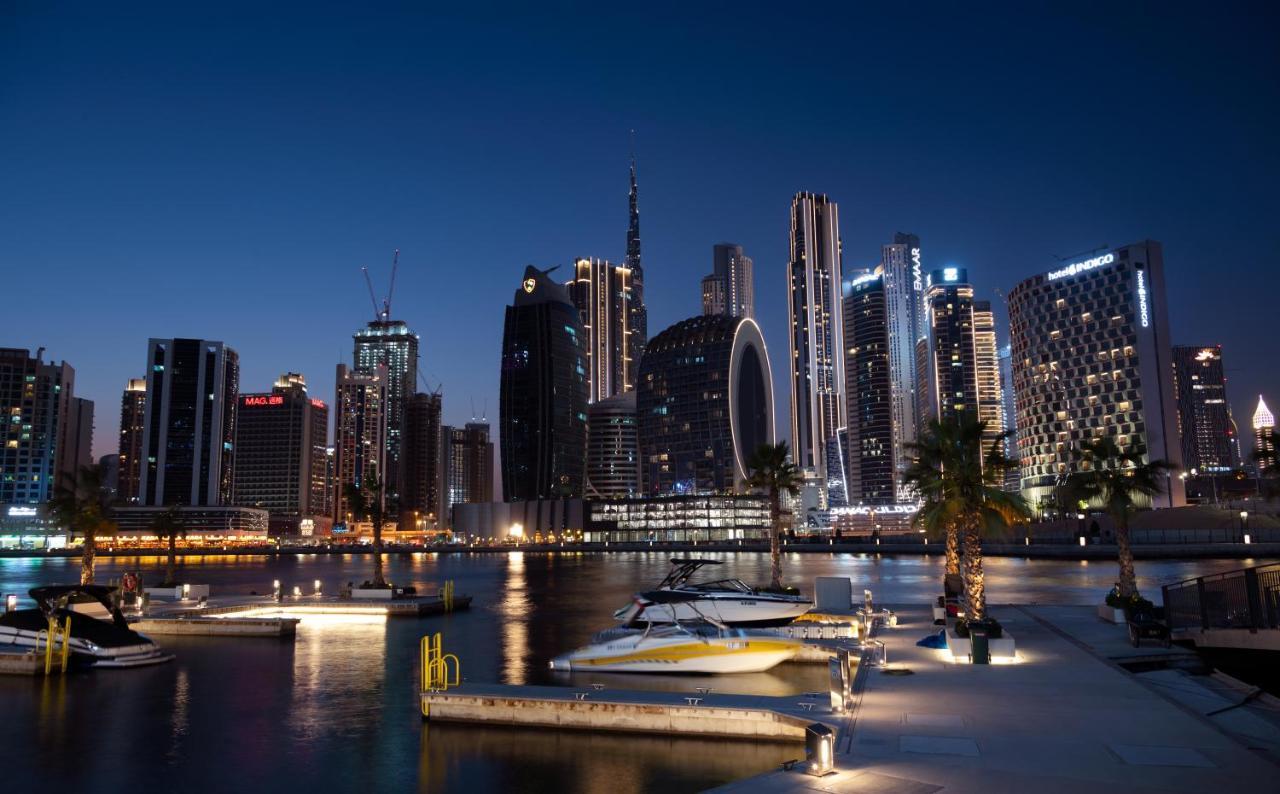 Unlock Waters Edge * Dubai