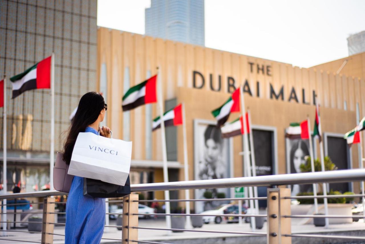 Unlock Metropolis Business Bay Apartment Dubai