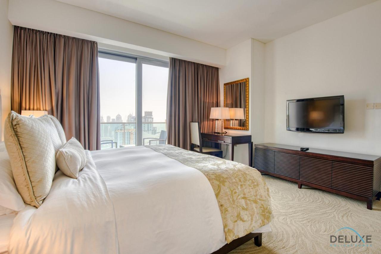 Pristine 3br At The Address Residences Marina By Deluxe Homes *