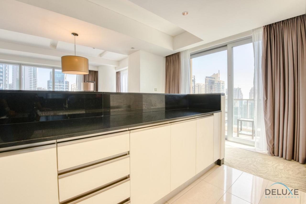 Apartment Pristine 3br At The Address Residences Marina By Deluxe Homes *