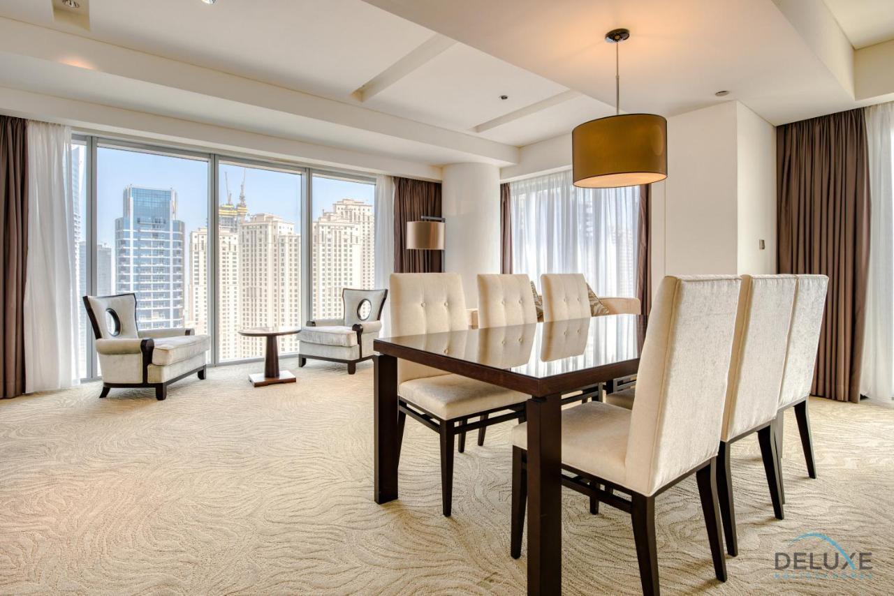 Apartment Pristine 3br At The Address Residences Marina By Deluxe Homes *