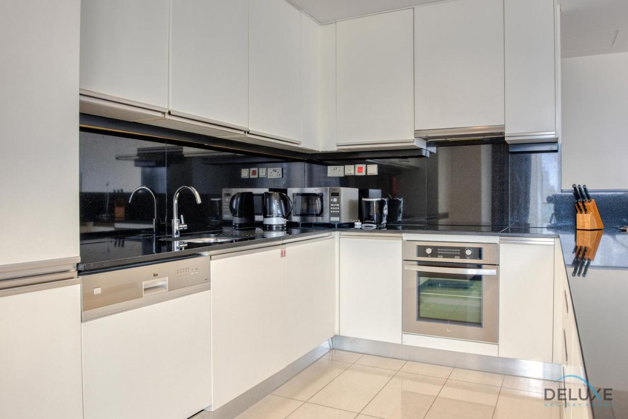 Pristine 3br At The Address Residences Marina By Deluxe Homes Dubai