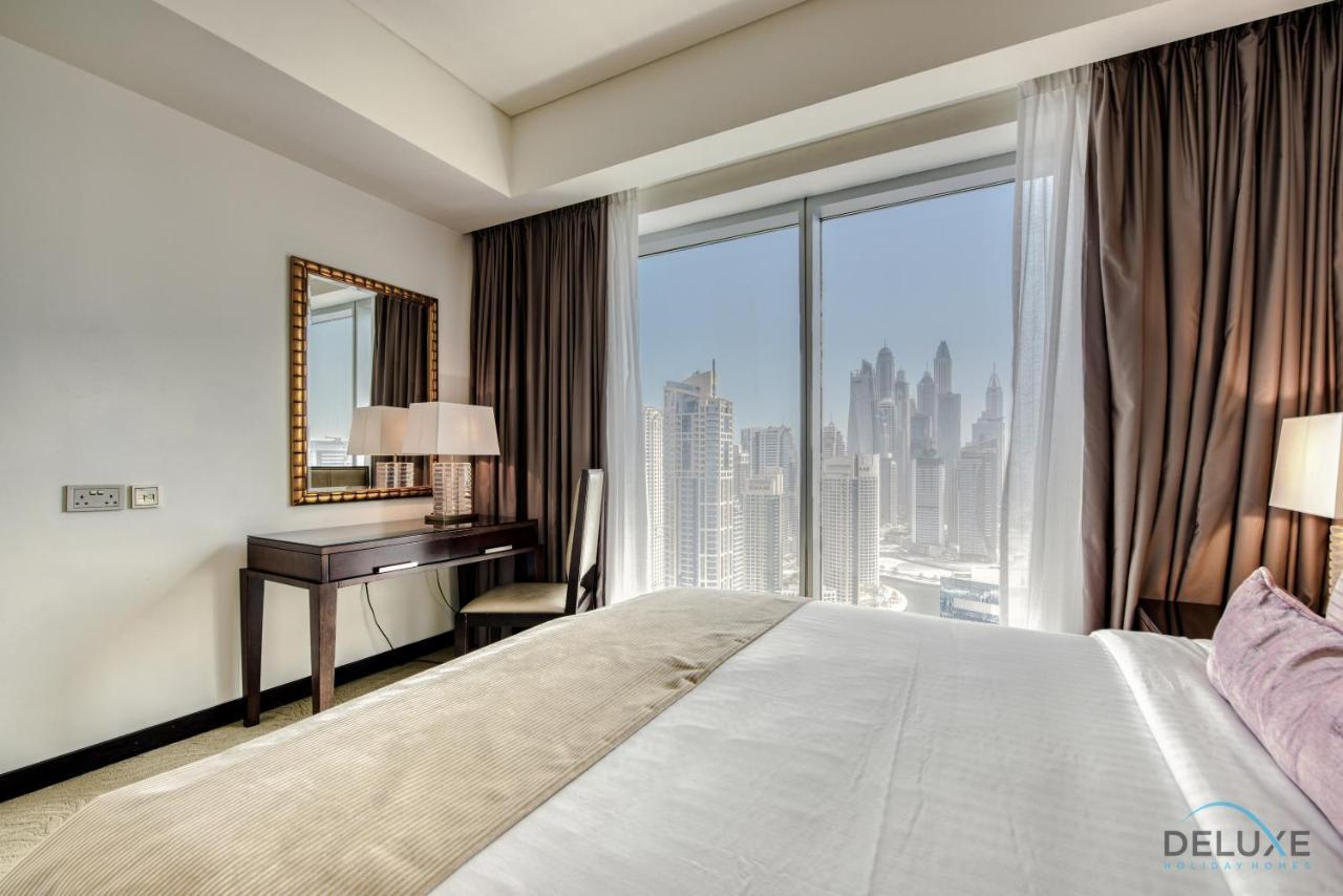 Pristine 3br At The Address Residences Marina By Deluxe Homes