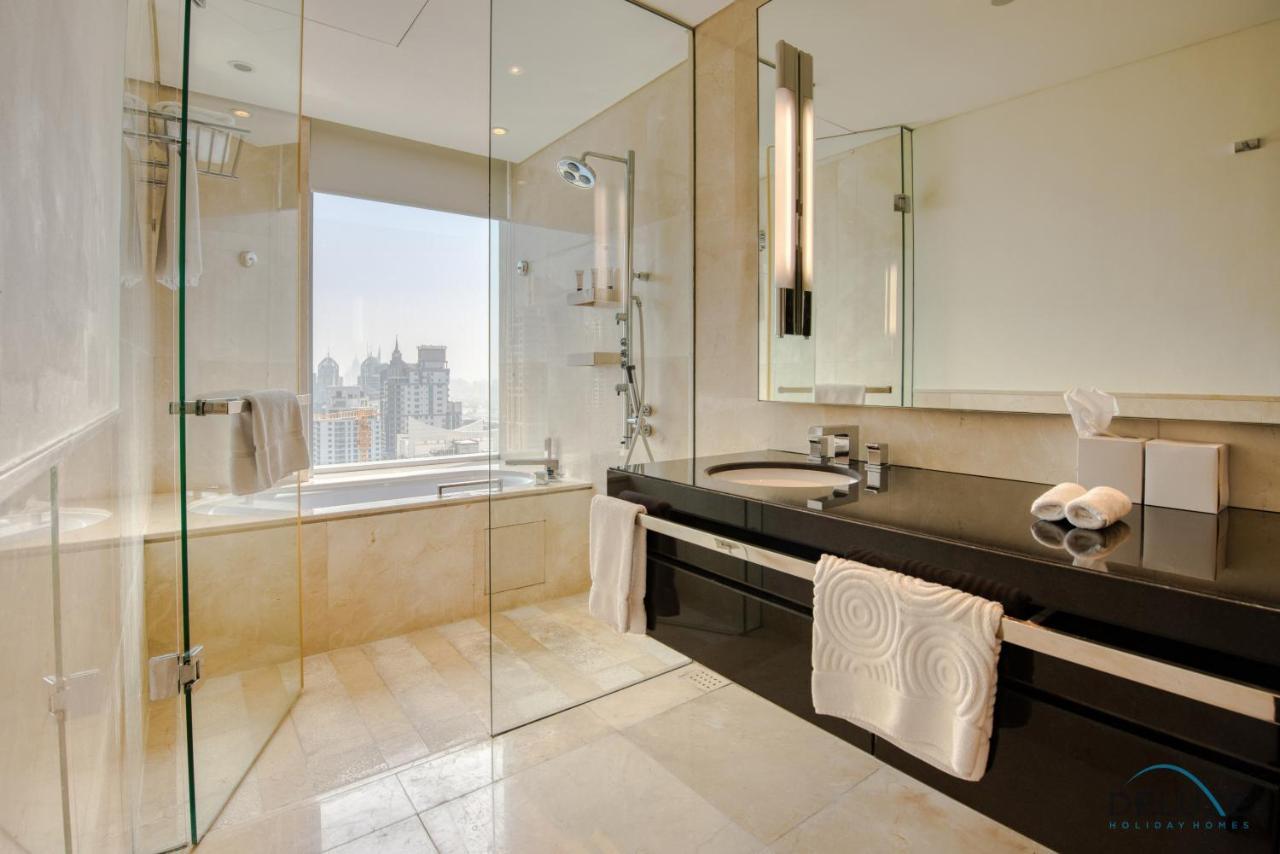 Pristine 3br At The Address Residences Marina By Deluxe Homes *