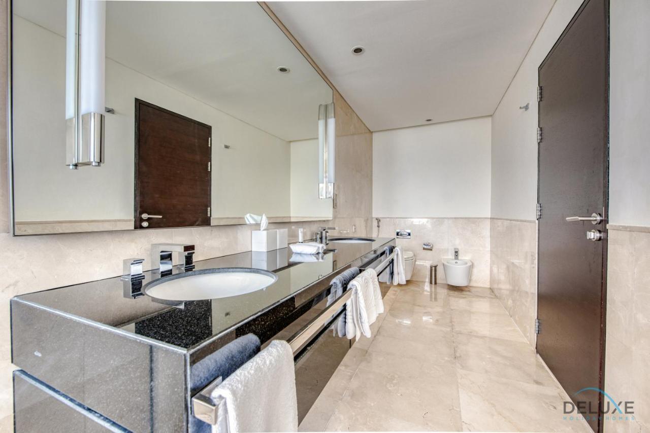 Pristine 3br At The Address Residences Marina By Deluxe Homes Apartment Dubai