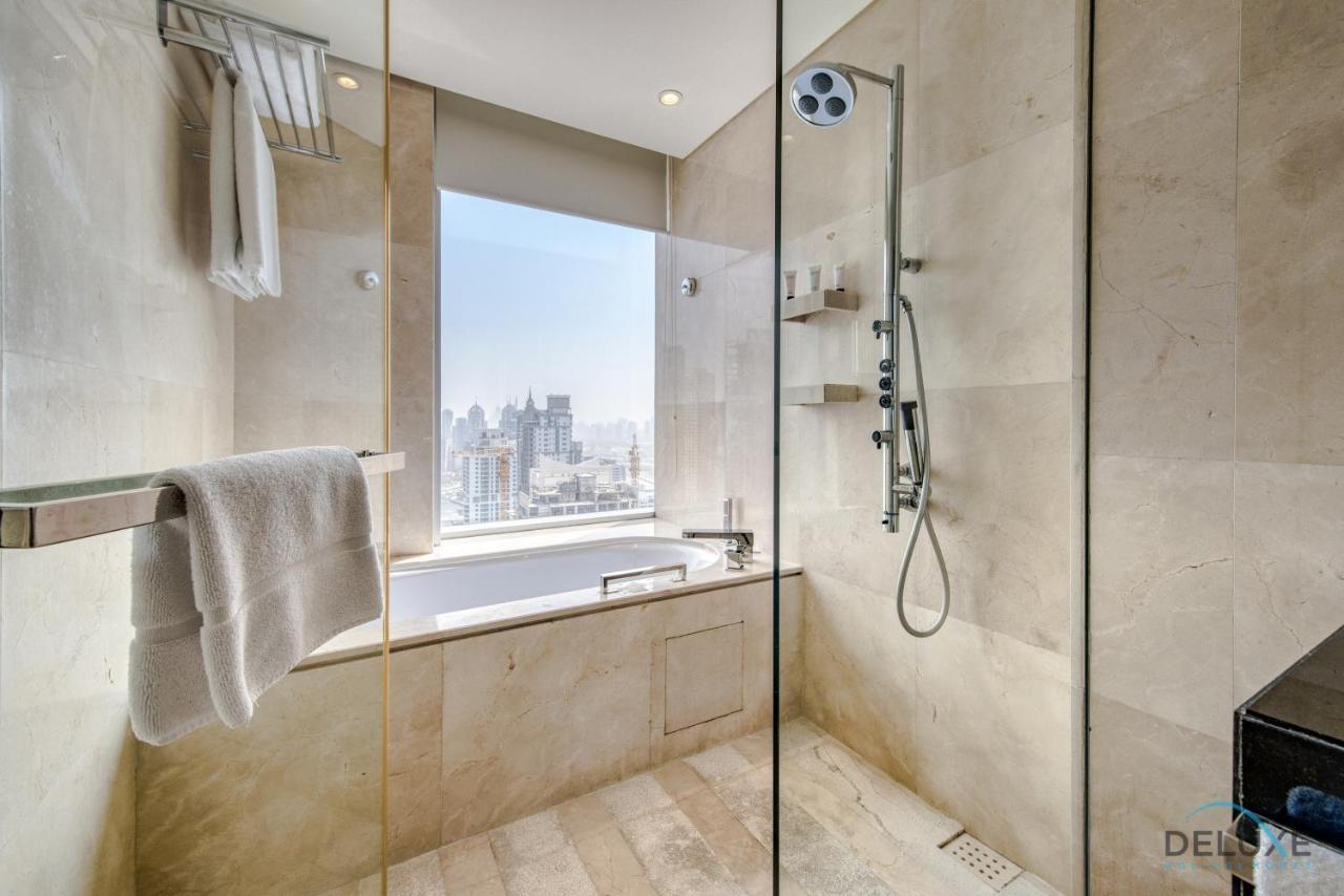 Apartment Pristine 3br At The Address Residences Marina By Deluxe Homes *