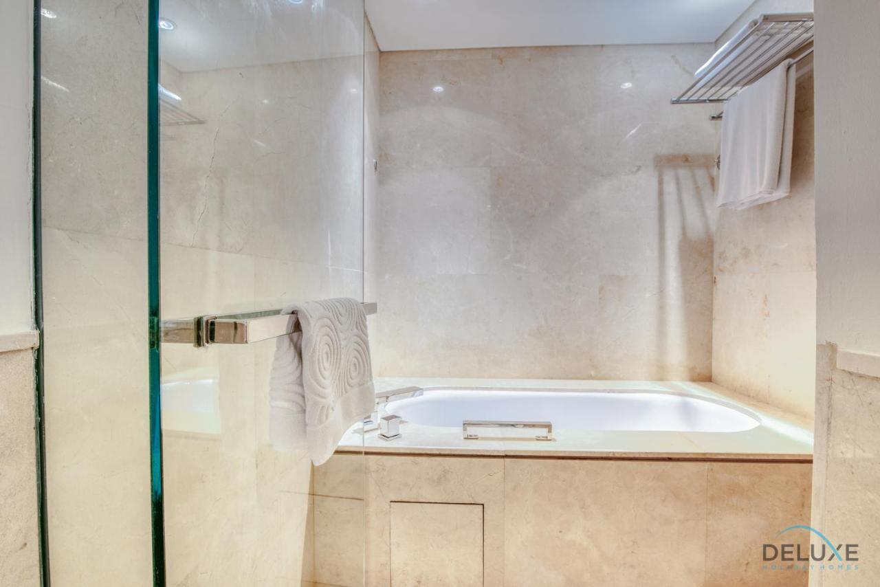 Apartment Pristine 3br At The Address Residences Marina By Deluxe Homes *