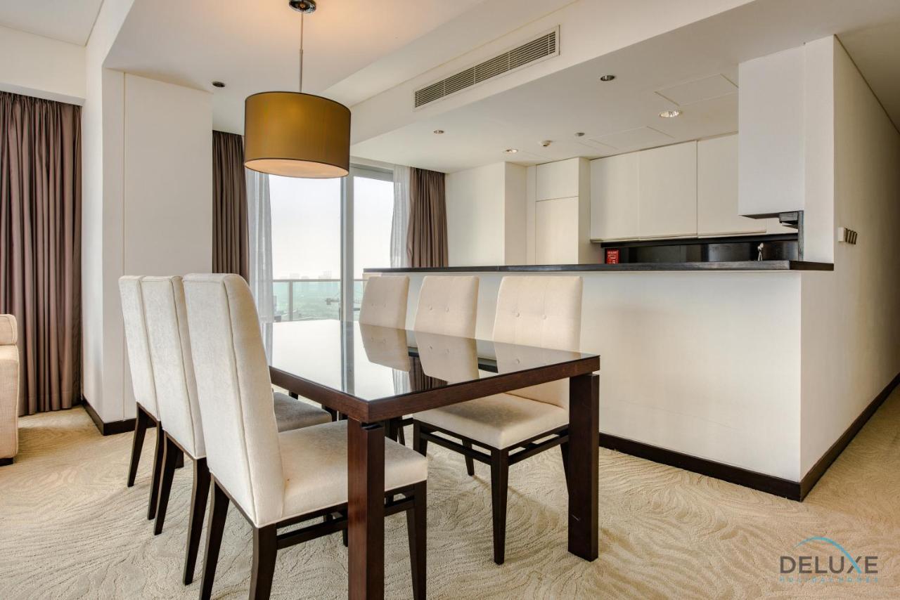 Pristine 3br At The Address Residences Marina By Deluxe Homes *