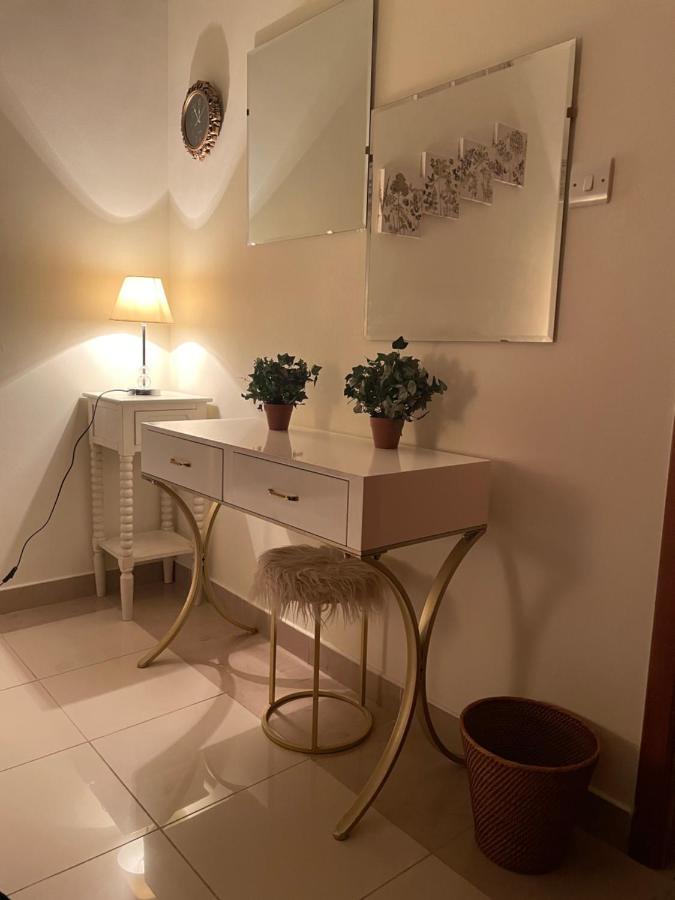 Apartment Dubai Backpackers 2 Dubai