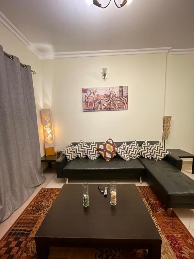 Apartment Dubai Backpackers 2 *