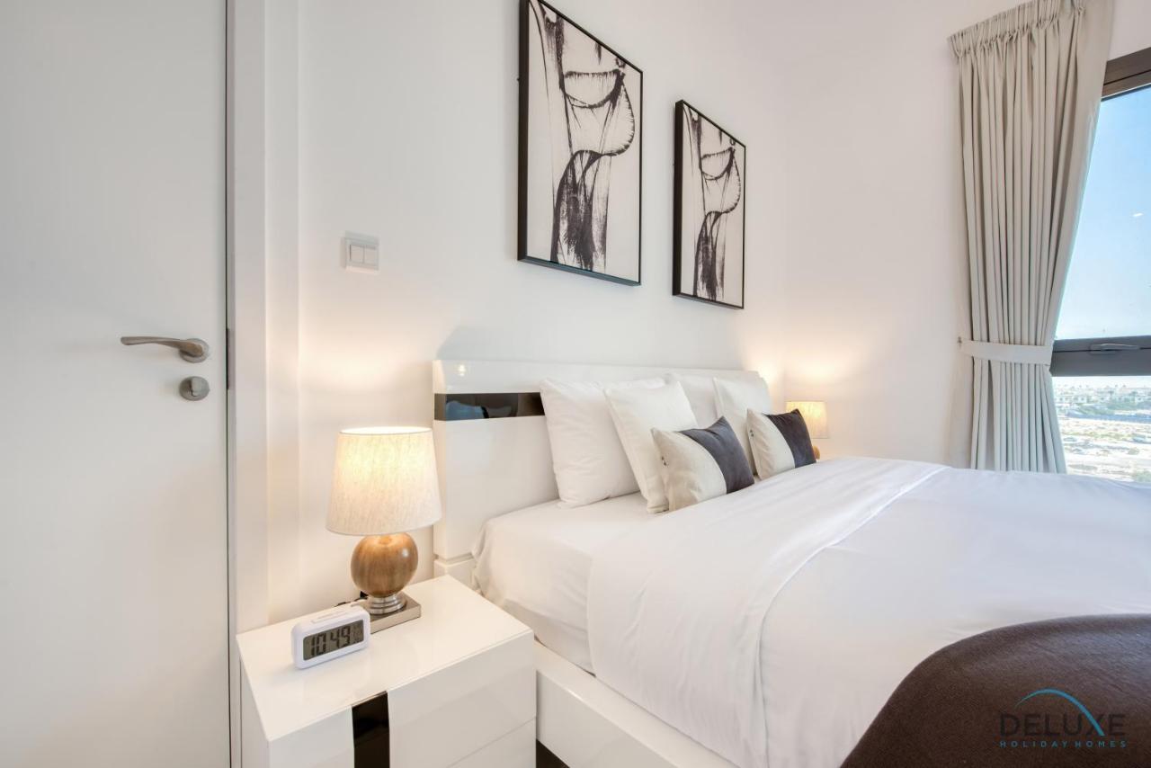 Fancy 2br At Hayat Boulevard 2a Town Square By Deluxe Apartment