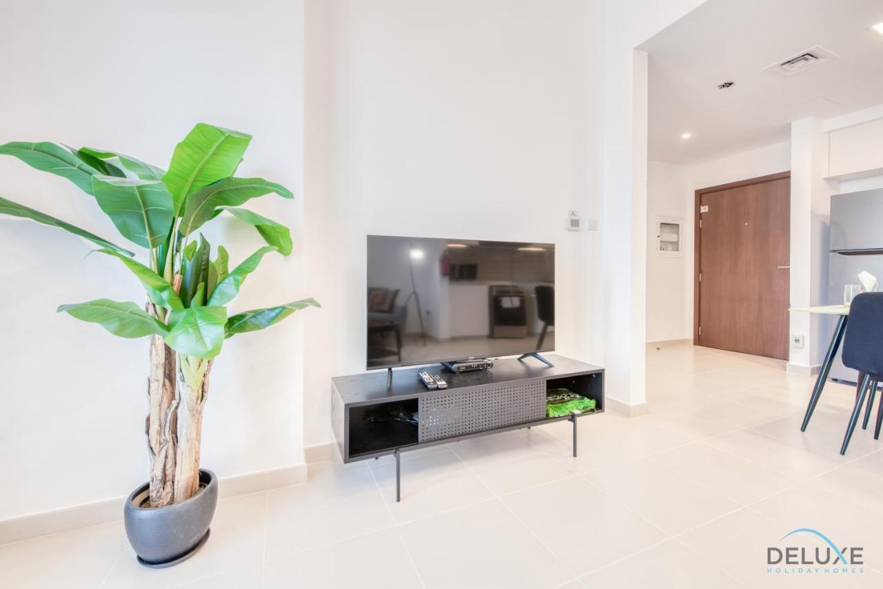 Fancy 2br At Hayat Boulevard 2a Town Square By Deluxe Apartment *