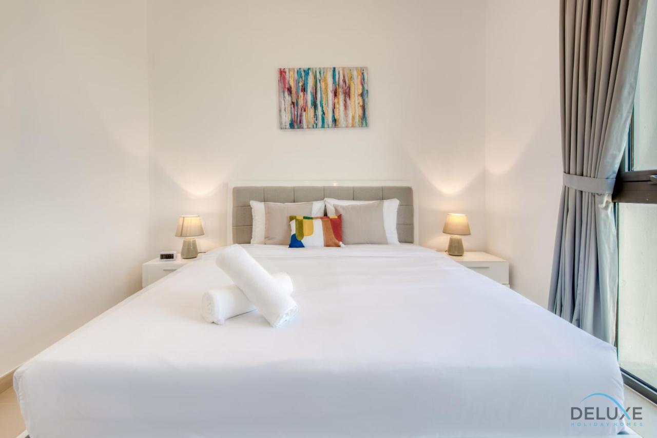 Fancy 2br At Hayat Boulevard 2a Town Square By Deluxe Apartment *