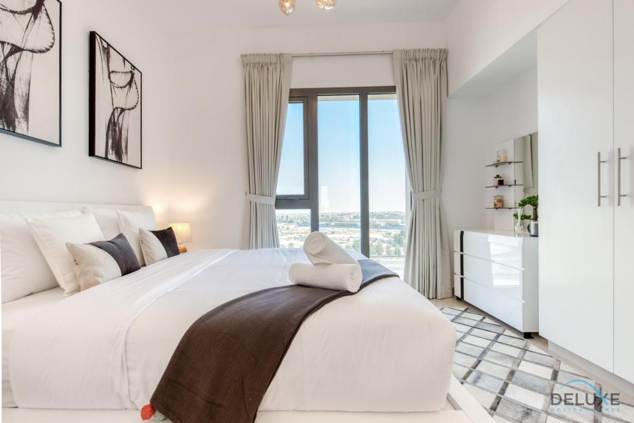 Fancy 2br At Hayat Boulevard 2a Town Square By Deluxe Apartment *