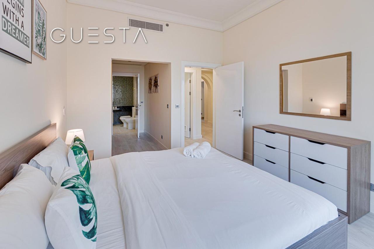 Shoreline The Palm, Free & Pool Access *