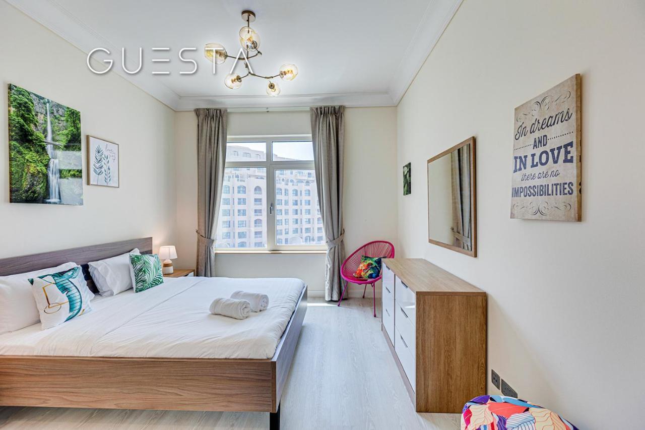 Apartment Shoreline The Palm, Free & Pool Access *