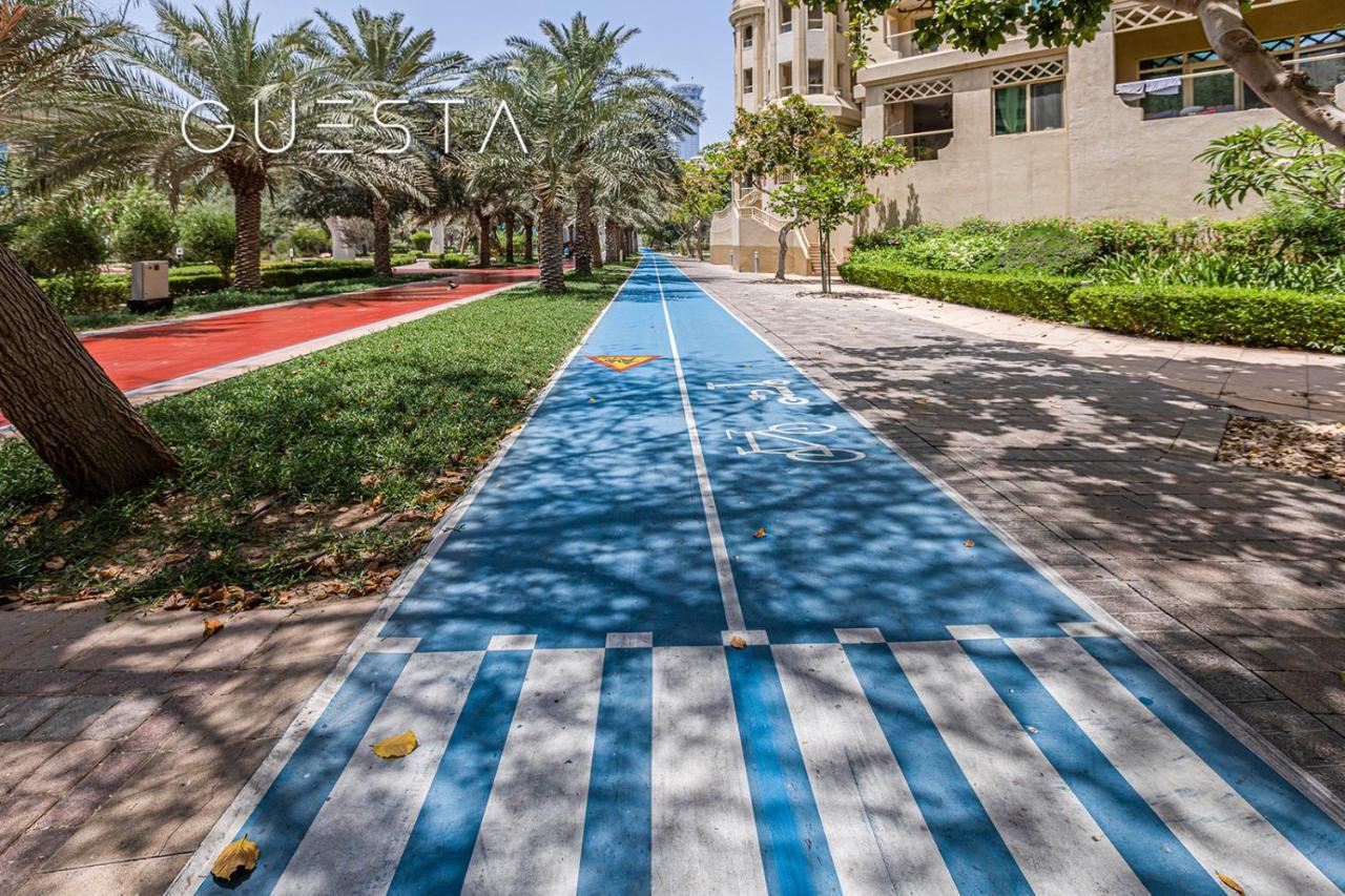 Shoreline The Palm, Free & Pool Access Apartment *