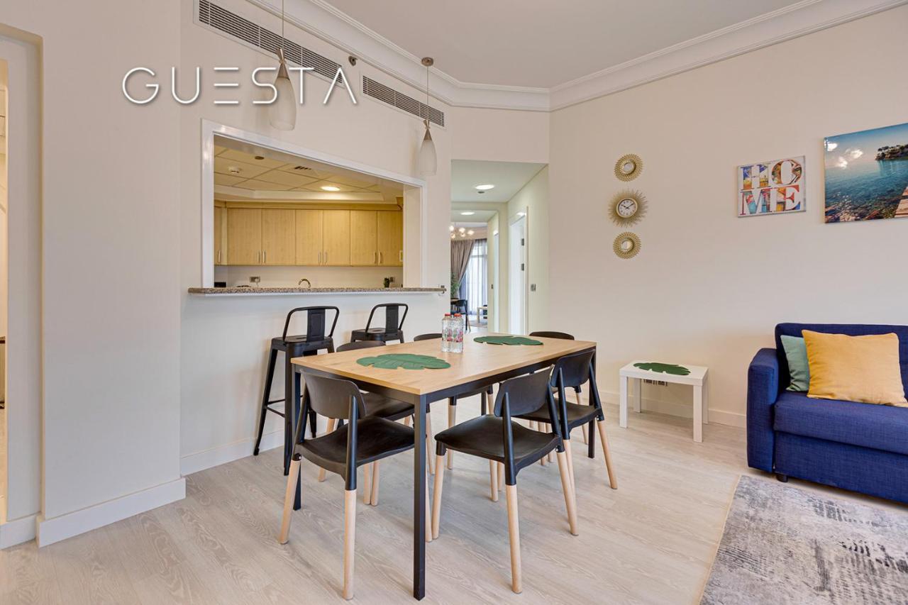 Shoreline The Palm, Free & Pool Access Apartment Dubai