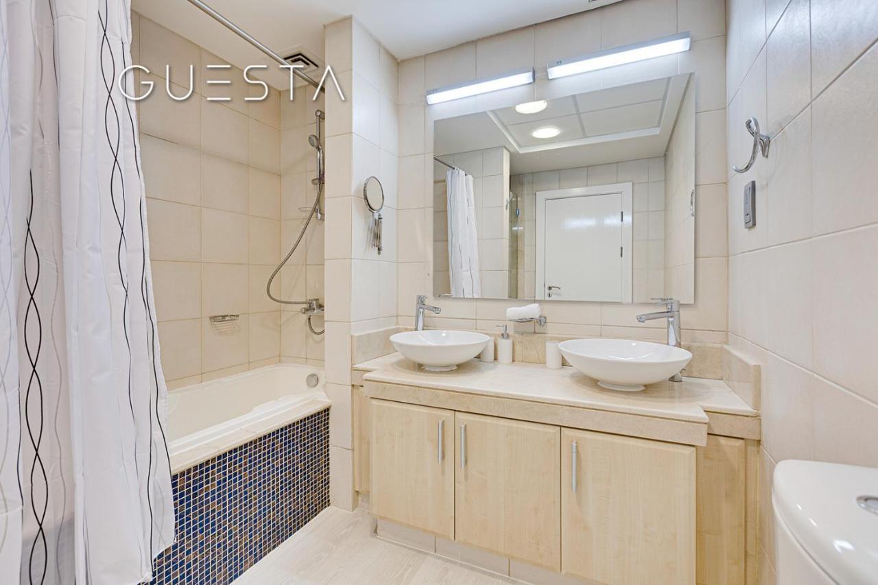 Shoreline The Palm, Free & Pool Access Apartment Dubai