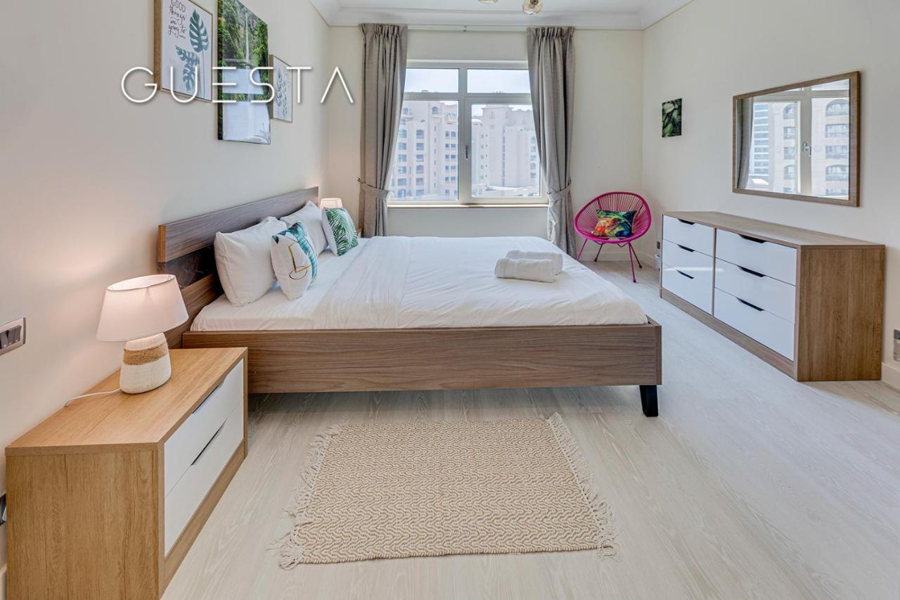 Shoreline The Palm, Free & Pool Access *