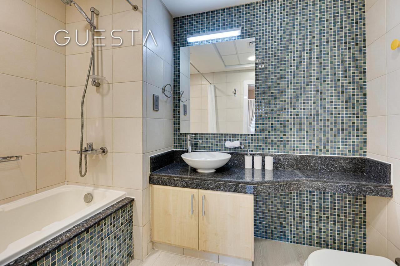 Shoreline The Palm, Free & Pool Access Apartment Dubai