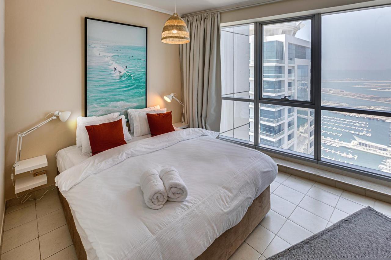The Torch, Marina Apartment *