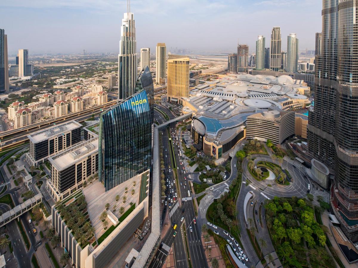 First Class 3br With Full Burj Khalifa And Fountain View Apartment *