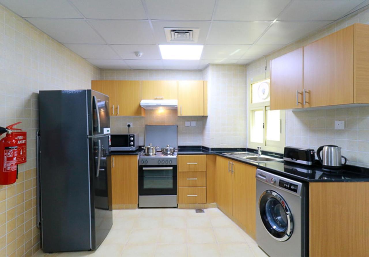 Rh- Spacious 2br, Steps Away From Mall Of Emirates, Al Barsha Apartment Dubai