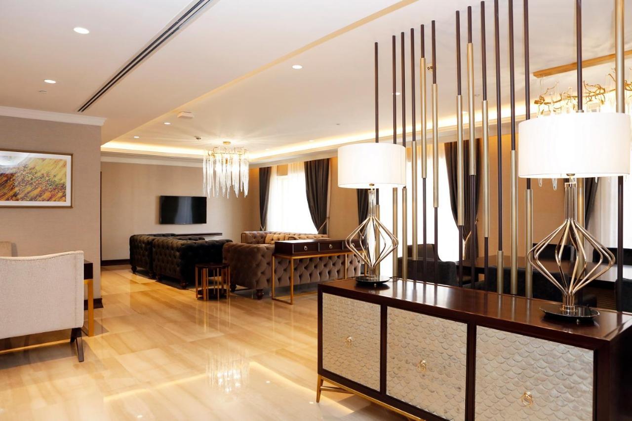 The Tower Plaza 5*